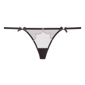 Lorna Sheer Thong