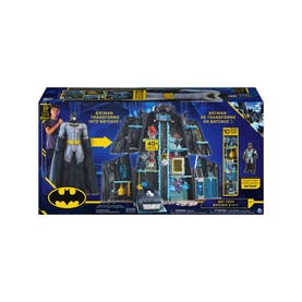 Batman Transforming Playset