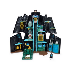 Batman Transforming Playset