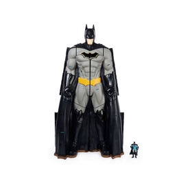 Batman Transforming Playset