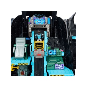 Batman Transforming Playset