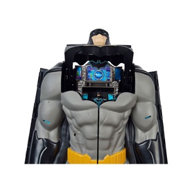 Batman Transforming Playset
