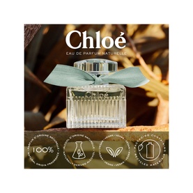 Eau de Parfum Naturelle For Women