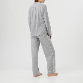 Signature Long Pyjama Set