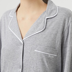 Signature Long Pyjama Set