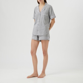 Signature Shorts Pyjama Set