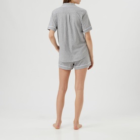 Signature Shorts Pyjama Set