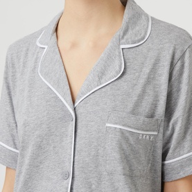 Signature Shorts Pyjama Set