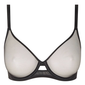 Lucky Sheer Underwired Bra