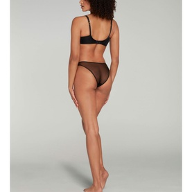 Lucky Sheer Underwired Bra