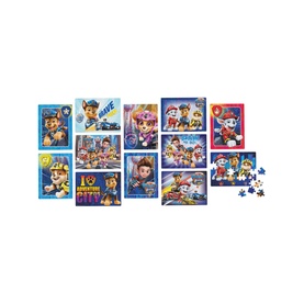 12-in-1 Puzzle Pack