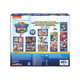 12-in-1 Puzzle Pack