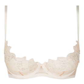 Lindie Balcony Bra