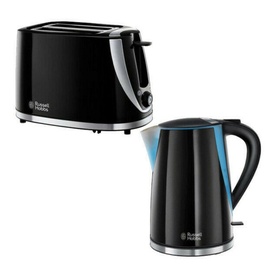 Mode Kettle & Toaster Set