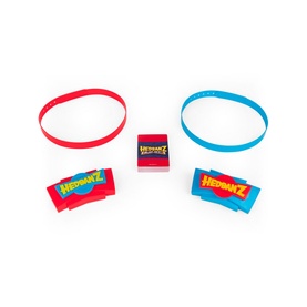 Hedbanz Blastoff! Guessing Game