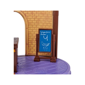 Magical Minis Hermione & Charms Classroom