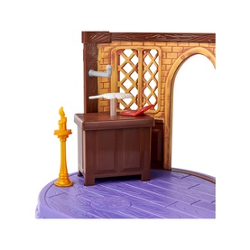 Magical Minis Hermione & Charms Classroom