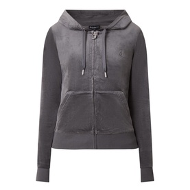 Robertson Zip-Through Hoodie.