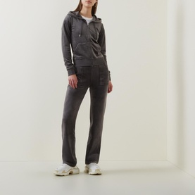 Robertson Zip-Through Hoodie.