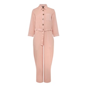 Jarah Denim Jumpsuit
