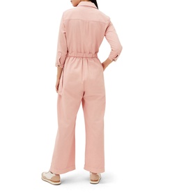 Jarah Denim Jumpsuit