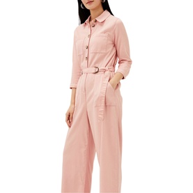 Jarah Denim Jumpsuit