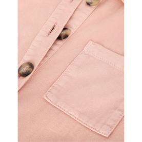 Jarah Denim Jumpsuit