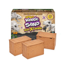 Dino Discovery Three-Pack