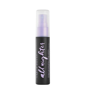 All Nighter Setting Spray