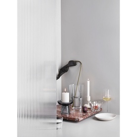 Aalto Vase 220mm clear