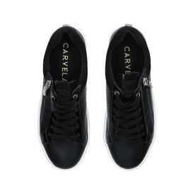 Junior Side-Zip Trainers