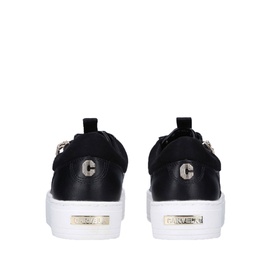 Junior Side-Zip Trainers