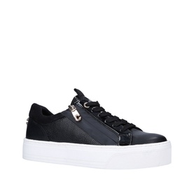 Junior Side-Zip Trainers