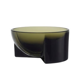 Kuru Interior Bowl 130x60mm moss green