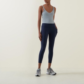 Power 7-8 Gym Leggings 24"