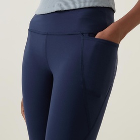 Power 7-8 Gym Leggings 24"