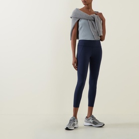 Power 7-8 Gym Leggings 24"