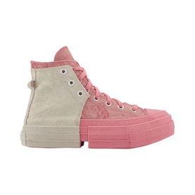 2-in-1 Chuck 70 Hi Top Trainers