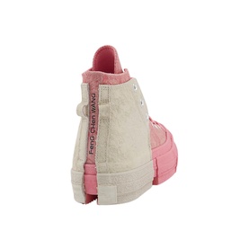 2-in-1 Chuck 70 Hi Top Trainers