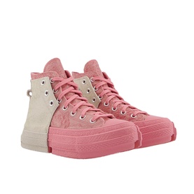 2-in-1 Chuck 70 Hi Top Trainers