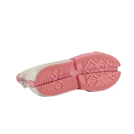 2-in-1 Chuck 70 Hi Top Trainers