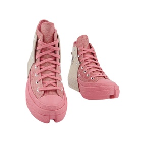 2-in-1 Chuck 70 Hi Top Trainers