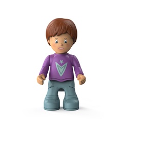 Jim Jumpy