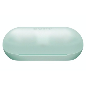 WFC500 True Wireless Buds Green