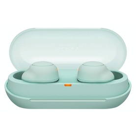 WFC500 True Wireless Buds Green