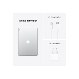 10.2 Inch iPad Wi-Fi 64GB