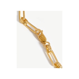 Aegis Chain Bracelet