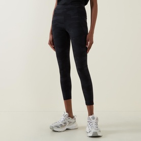 Power 7-8 Gym Leggings 24"