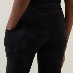 Power 7-8 Gym Leggings 24"