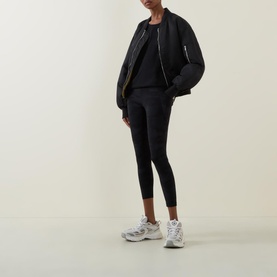 Power 7-8 Gym Leggings 24"